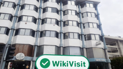 Visita a B2PRIME en Chipre - Oficina Encontrada