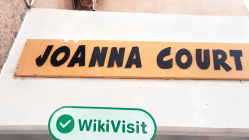 塞浦路斯实地探访外汇交易商W.G. (Wealth Guardian)  存在真实展业场所