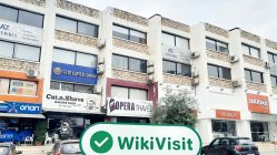 塞浦路斯实地探访外汇交易商W.G. (Wealth Guardian)  存在真实展业场所