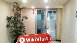 Güney Afrika'da Trading Pro Ziyareti - Hiçbir Ofis Bulunamadı