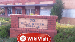 Một chuyến thăm đến Trading Pro ở Nam Phi - Không tìm thấy văn phòng