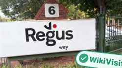 زيارة إلى CPT Markets في جنوب أفريقيا - تم العثور على المكتب