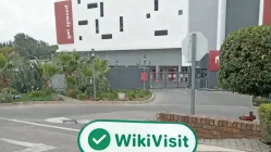 南非实地探访交易商CPT Markets   存在真实展业场所