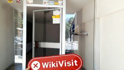  Une visite à MOUNT NICO à Chypre - Aucun bureau trouvé