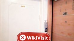  Une visite à MOUNT NICO à Chypre - Aucun bureau trouvé