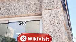  Une visite à MOUNT NICO à Chypre - Aucun bureau trouvé