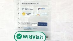 塞浦路斯实地探访外汇交易商ETERNITY CAPITAL  存在真实展业场所