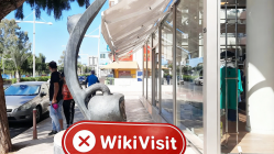 塞浦路斯实地探访外汇交易商GCB 不存在真实展业场所