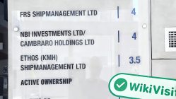 塞浦路斯实地探访外汇交易商NBI 存在真实展业场所