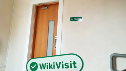 เยี่ยมชม MEGA EQUITY ในไซปรัส - พบสำนักงาน