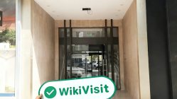 เยี่ยมชม MEGA EQUITY ในไซปรัส - พบสำนักงาน