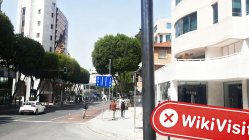 A Visit to GRANDIS SECURITIES in Cyprus – No Office Found