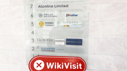 A Visit to GRANDIS SECURITIES in Cyprus – No Office Found