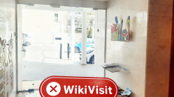 A Visit to GRANDIS SECURITIES in Cyprus – No Office Found