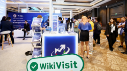 TMGM参加Wiki Finance EXPO Bangkok 2024