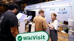  4ebergabung dengan pameran keuangan wiki bangkok 2024