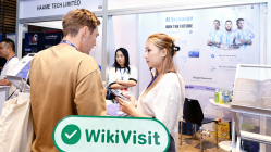  4ebergabung dengan pameran keuangan wiki bangkok 2024