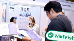  4ebergabung dengan pameran keuangan wiki bangkok 2024