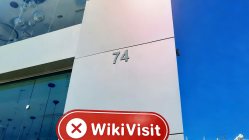 साइप्रस में DT DIRECT की यात्रा - कोई कार्यालय नहीं मिला