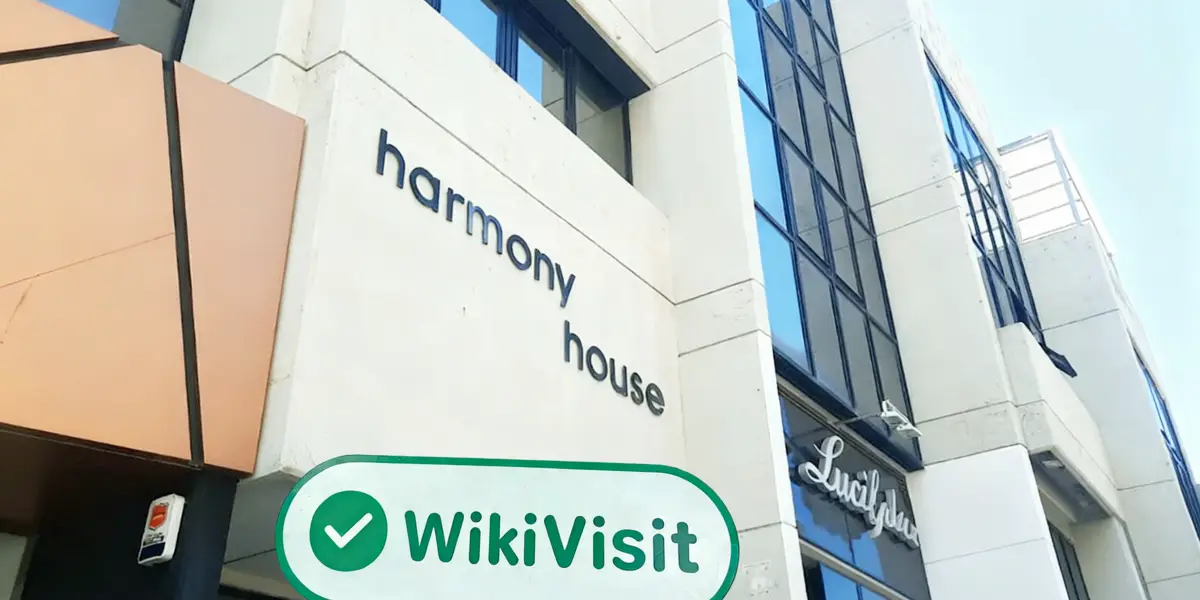 A Visit to INVESTING24 in Cyprus - Office Found