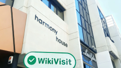 INVESTING24'nün Kıbrıs'taki Ofisine Bir Ziyaret - Ofis Bulundu