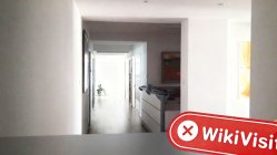 Ein Besuch bei COLMEX PRO in Zypern - Kein Büro gefunden