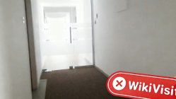 Ein Besuch bei COLMEX PRO in Zypern - Kein Büro gefunden