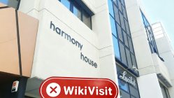 Ein Besuch bei COLMEX PRO in Zypern - Kein Büro gefunden