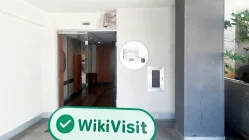 Una visita a KEY TO TRADING en Chipre - Oficina Encontrada