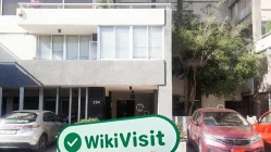 Una visita a KEY TO TRADING en Chipre - Oficina Encontrada