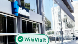 塞浦路斯实地探访外汇交易商FINPROS 存在真实展业场所