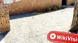 Ein Besuch bei Accumarkets in Südafrika - Kein Büro gefunden