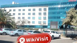 南非实地探访交易商RaiseFX  不存在真实展业场所