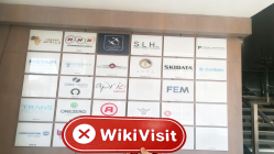 南非实地探访交易商RaiseFX  不存在真实展业场所