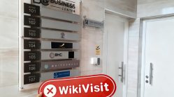 塞浦路斯实地探访外汇交易商NATION FX  不存在真实展业场所