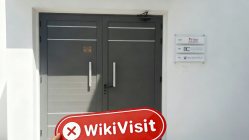 塞浦路斯实地探访外汇交易商NATION FX  不存在真实展业场所