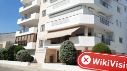 Một chuyến thăm VIVERNO tại Cyprus - Không tìm thấy văn phòng