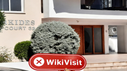 Một chuyến thăm VIVERNO tại Cyprus - Không tìm thấy văn phòng