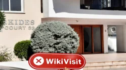 A Visit to VIVERNO in Cyprus – No Office Found