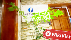 在毛里求斯拜訪OnePro - 沒有找到辦公室