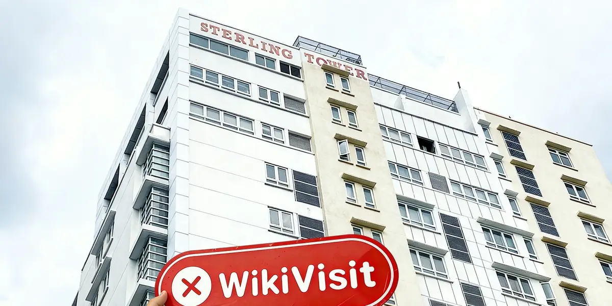 Một chuyến thăm đến OnePro tại Mauritius - Không tìm thấy văn phòng