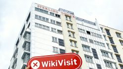 在毛里求斯拜訪OnePro - 沒有找到辦公室