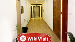 모리셔스의 IFEXCAPITAL 방문 - 사무실을 찾을 수 없음