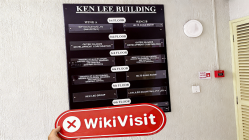 毛里求斯实地探访外汇交易商JKV 不存在真实展业场所