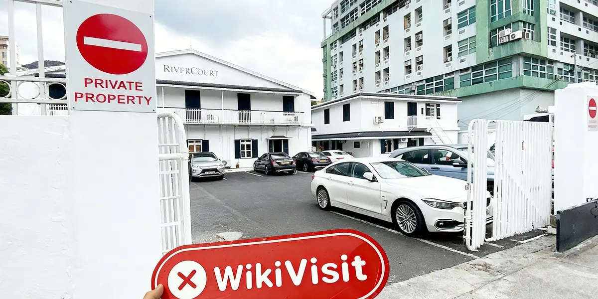 Una visita a Neotrades  a Mauritius - Nessun ufficio trovato
