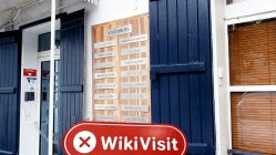 زيارة إلى Neotrades  في موريشيوس - لم يتم العثور على مكتب