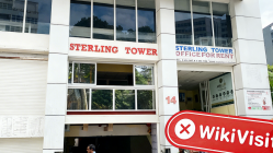 Ein Besuch bei Limit Markets in Mauritius - Kein Büro gefunden