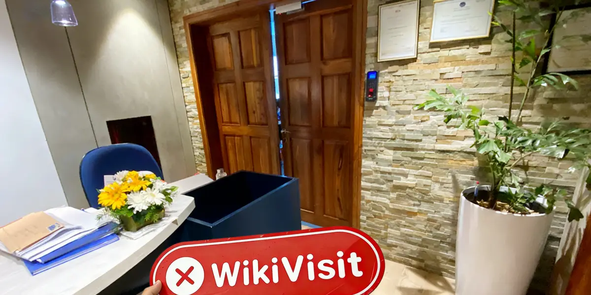 A Visit to Limit Markets in Mauritius – No Office Found