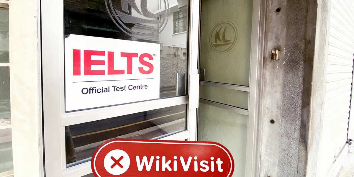 เยี่ยมชม RightFX ในมอริเชียส - ไม่พบสำนักงาน