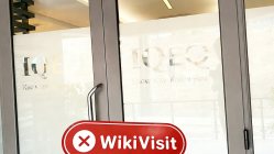 Une visite chez Dollars Markets à Maurice - Aucun bureau trouvé